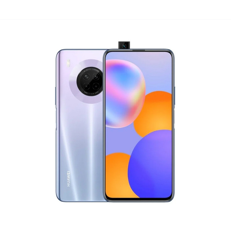 Huawei Y9a FRL-L22 dual-SIM mobile phone