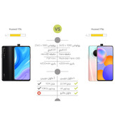 Huawei Y9a FRL-L22 dual-SIM mobile phone