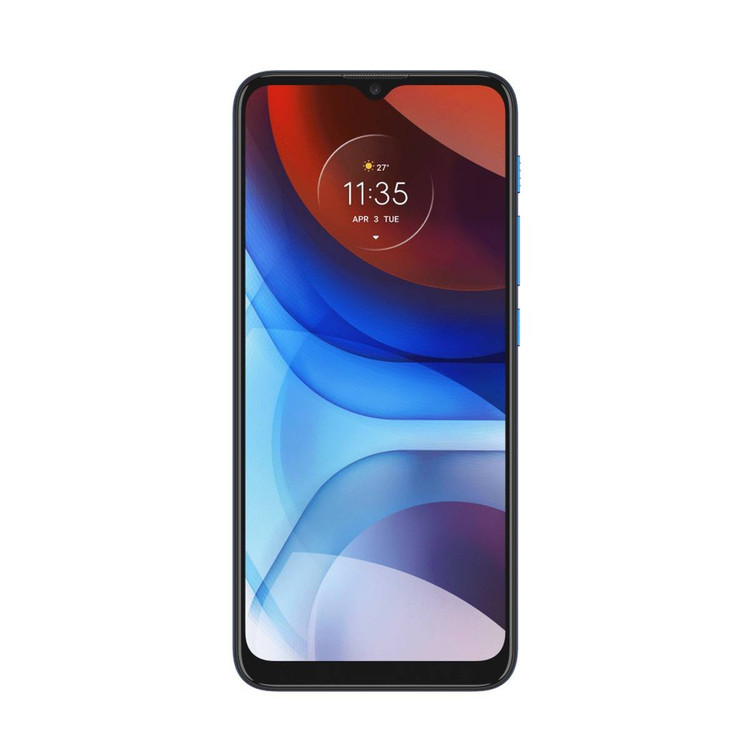 گوشی موبایل موتورولا مدل Moto E7i Power دو سیمکارت