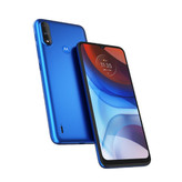 گوشی موبایل موتورولا مدل Moto E7i Power دو سیمکارت