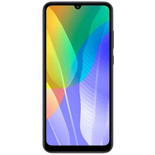 گوشی موبایل هوآوی مدل Y6p MED-LX9 دو سیم کارت