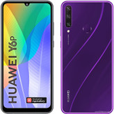 گوشی موبایل هوآوی مدل Y6p MED-LX9 دو سیم کارت
