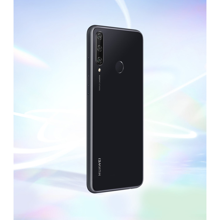 گوشی موبایل هوآوی مدل Y6p MED-LX9 دو سیم کارت