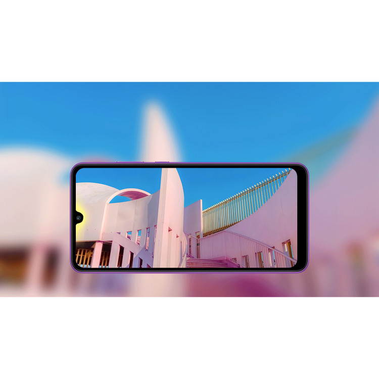 گوشی موبایل هوآوی مدل Y6p MED-LX9 دو سیم کارت