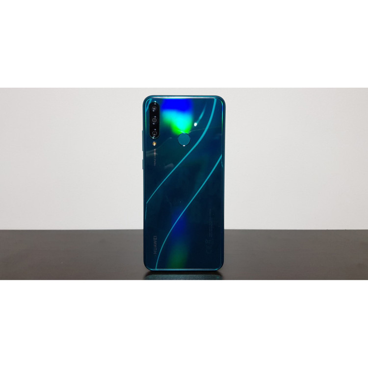 گوشی موبایل هوآوی مدل Y6p MED-LX9 دو سیم کارت