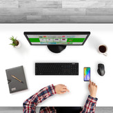 گوشی موبایل هوآوی مدل Y6p MED-LX9 دو سیم کارت