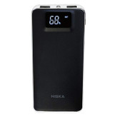 شارژر همراه هیسکا مدل XP-130  ظرفیت 13000 میلی آمپر ساعت