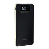 شارژر همراه هیسکا مدل XP-130  ظرفیت 13000 میلی آمپر ساعت