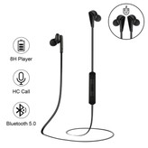 هندزفری بلوتوثی لنوو مدل HE01