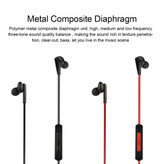 هندزفری بلوتوثی لنوو مدل HE01