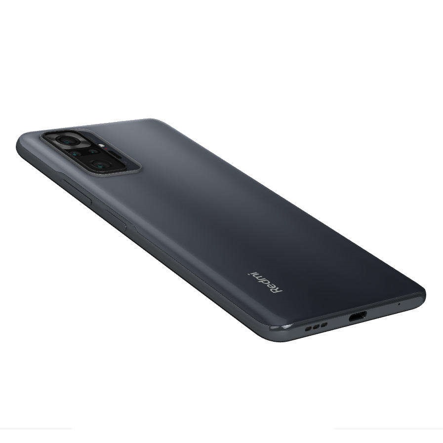 گوشی موبایل شیائومی مدل Redmi Note 10 pro Max M2101K6I