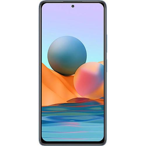گوشی موبایل شیائومی مدل Redmi Note 10 pro Max M2101K6I