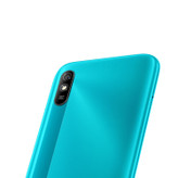 گوشی موبایل شیائومی مدل Redmi 9A M2006C3LG دو سیم کارت