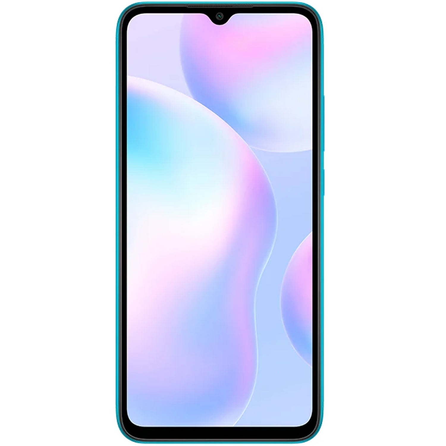 گوشی موبایل شیائومی مدل Redmi 9A M2006C3LG دو سیم‌ کارت