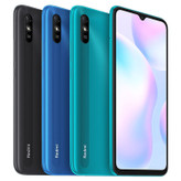 گوشی موبایل شیائومی مدل Redmi 9A M2006C3LG دو سیم کارت