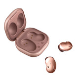 هدفون بی سیم سامسونگ مدل Galaxy Buds Live main 1 2