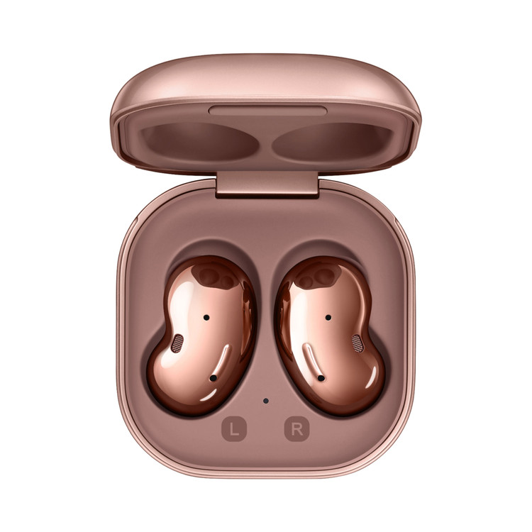 هدفون بی سیم سامسونگ مدل Galaxy Buds Live main 1 3