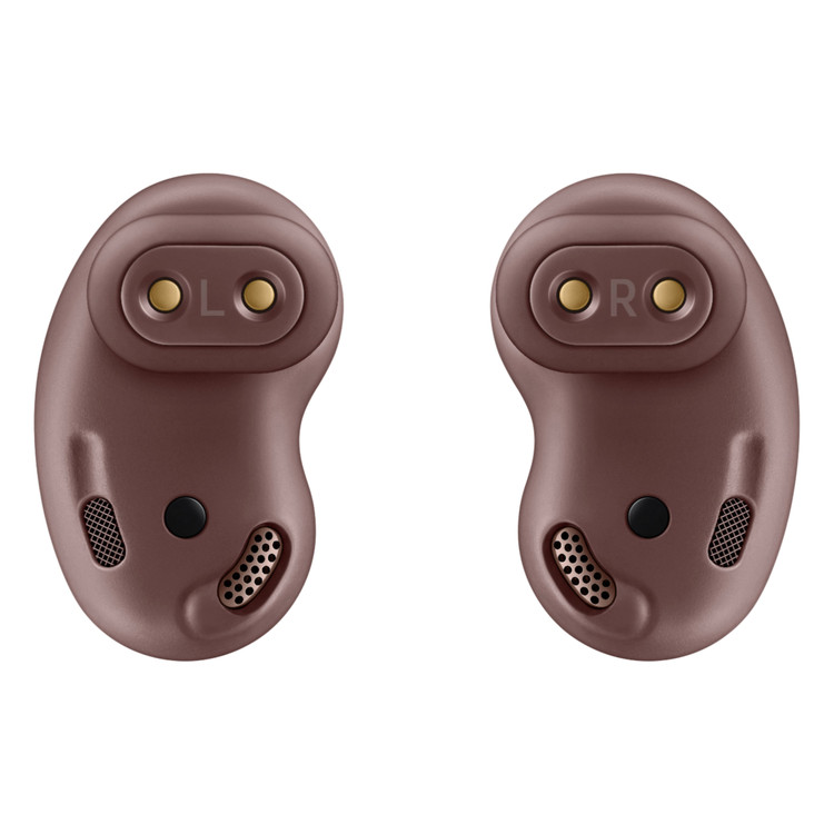 هدفون بی سیم سامسونگ مدل Galaxy Buds Live main 1 8