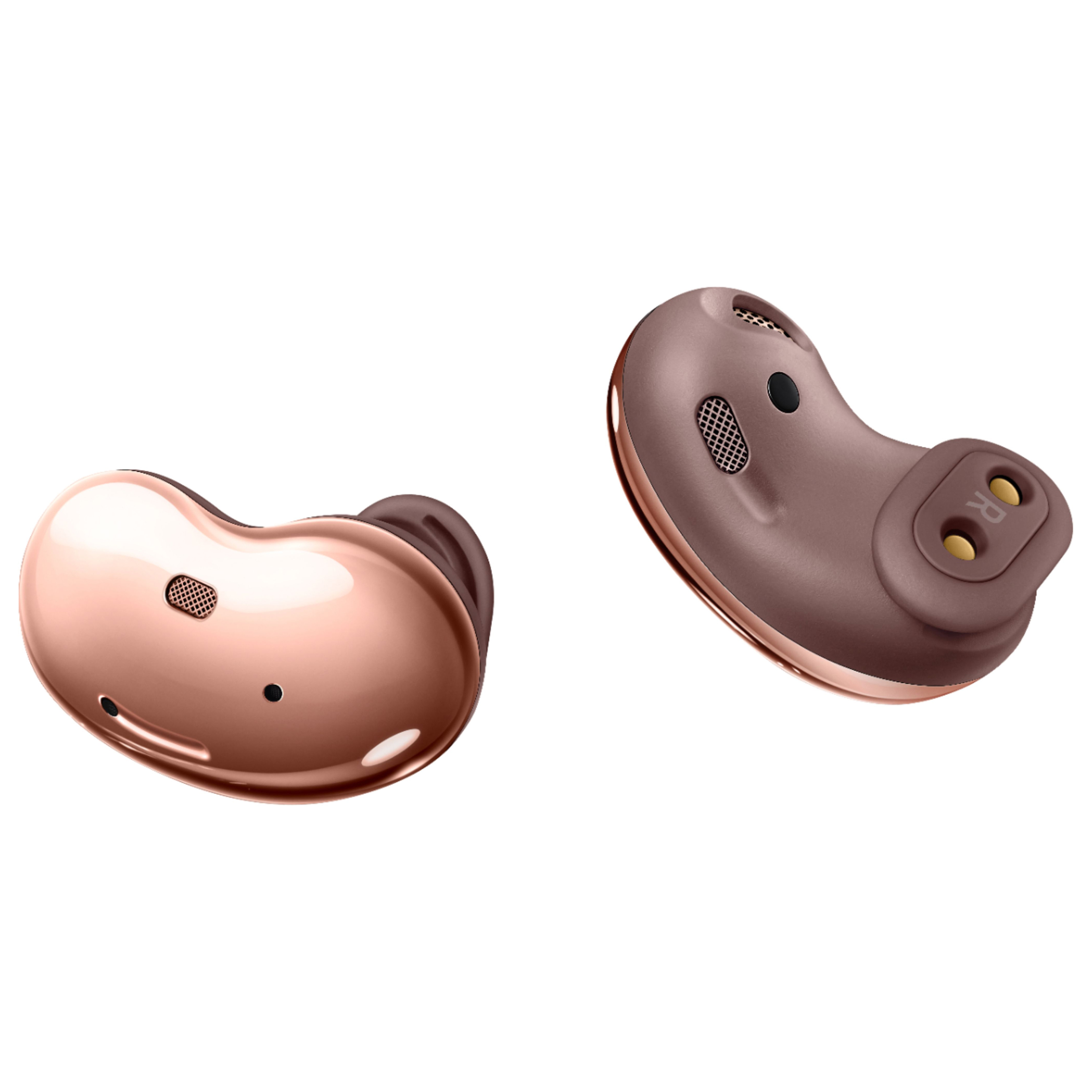 هدفون بی سیم سامسونگ مدل Galaxy Buds Live main 1 9