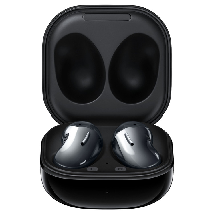 هدفون بی سیم سامسونگ مدل Galaxy Buds Live main 1 12