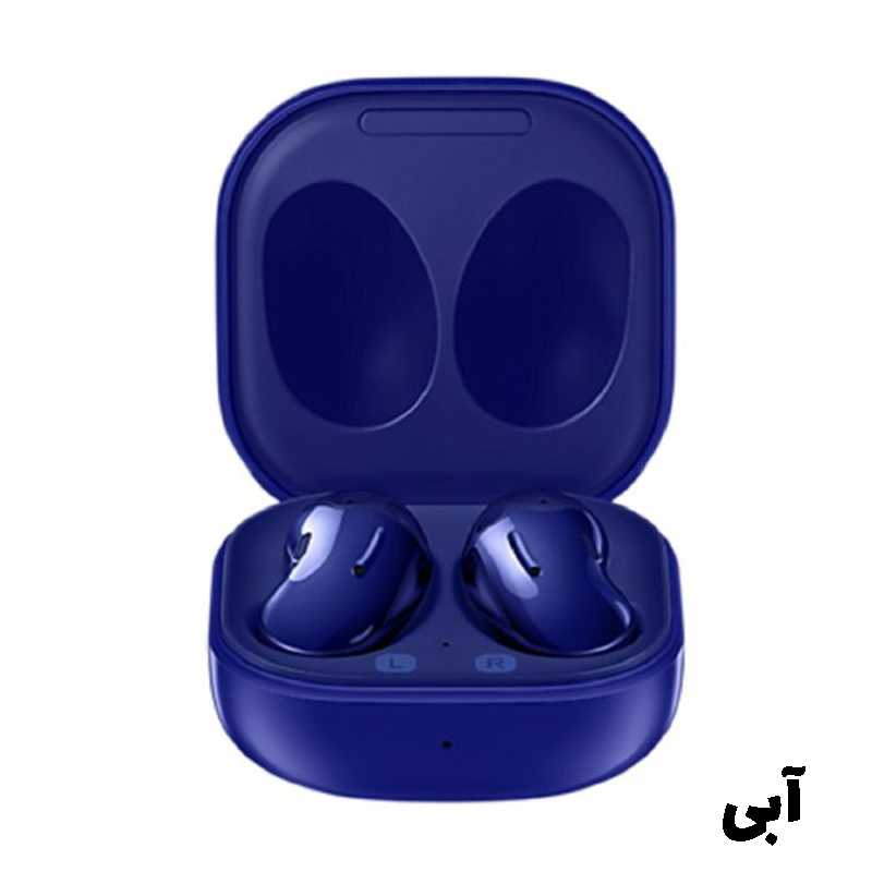 هدفون بی سیم سامسونگ مدل Galaxy Buds Live main 1 30