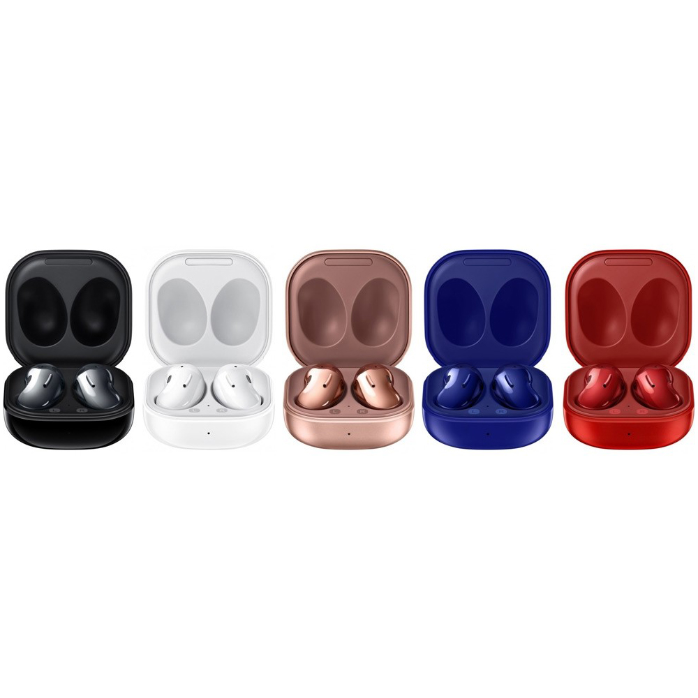 هدفون بی سیم سامسونگ مدل Galaxy Buds Live main 1 35