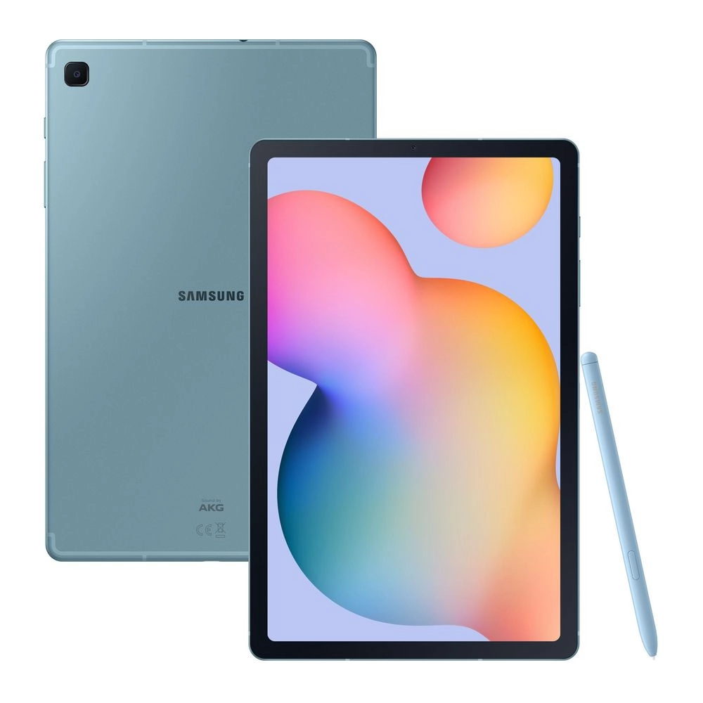 تبلت سامسونگ مدل Galaxy TAB S6 Lite  ظرفیت 64 گیگابایت main 1 2