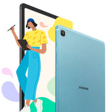 تبلت سامسونگ مدل Galaxy TAB S6 Lite ظرفیت 64 گیگابایت main 1 4