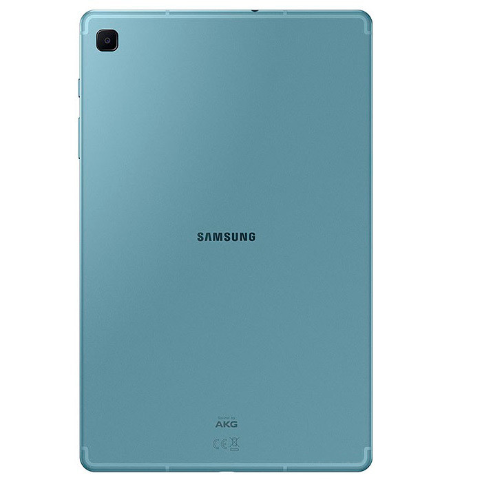 تبلت سامسونگ مدل Galaxy TAB S6 Lite ظرفیت 64 گیگابایت main 1 6