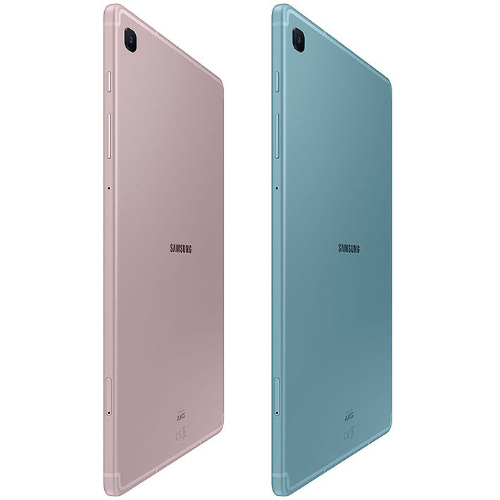 تبلت سامسونگ مدل Galaxy TAB S6 Lite ظرفیت 64 گیگابایت main 1 7