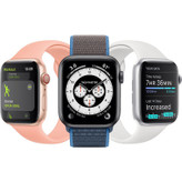 ساعت هوشمند اپل واچ سری 7 مدل 41mm Aluminum   main 1 4