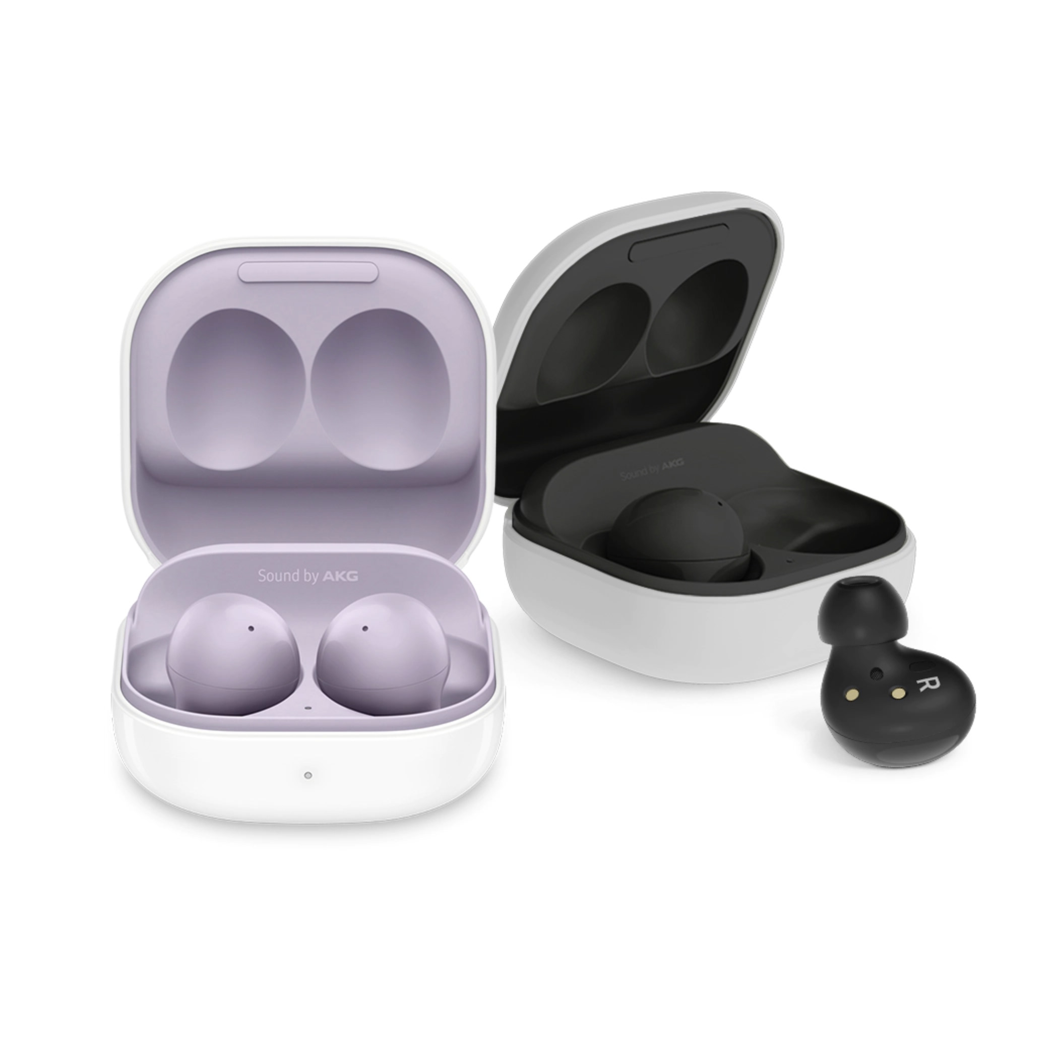 هدفون بی سیم سامسونگ مدل Galaxy Buds 2 main 1 23