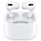 هدفون بی سیم اپل مدل AirPods Pro 2021 همراه با محفظه شارژ