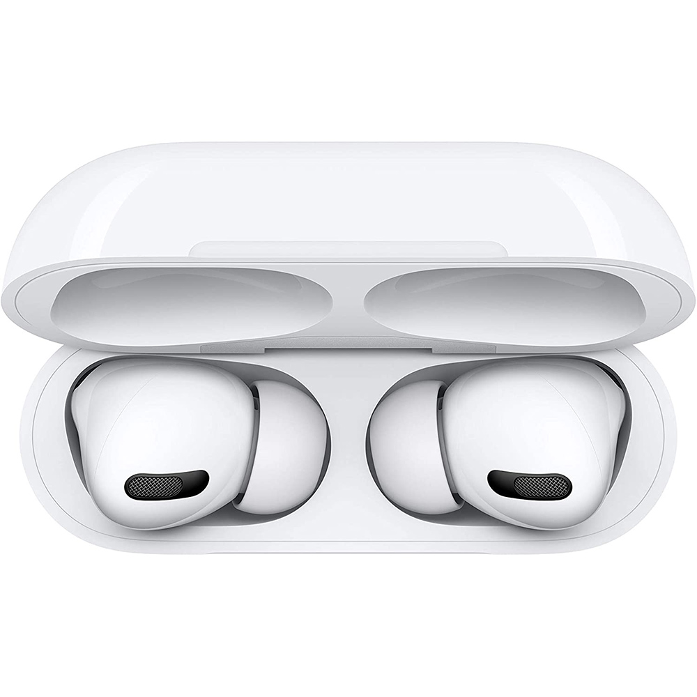 هدفون بی سیم اپل مدل AirPods Pro 2021 همراه با محفظه شارژ main 1 2