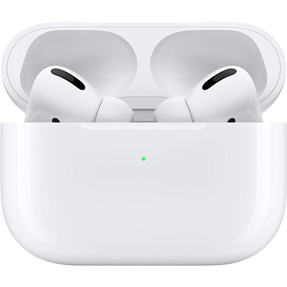 هدفون بی سیم اپل مدل AirPods Pro 2021 همراه با محفظه شارژ main 1 5