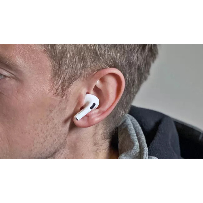 هدفون بی سیم اپل مدل AirPods Pro 2021 همراه با محفظه شارژ main 1 6