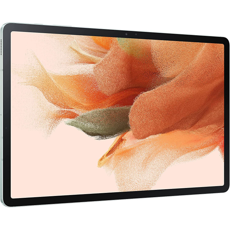 تبلت سامسونگ مدل Galaxy Tab S7 FE 5G SM-T736B ظرفیت 64 گیگابایت main 1 3
