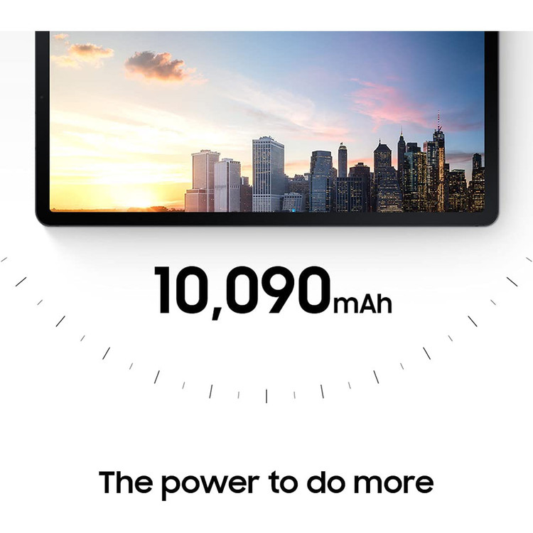 تبلت سامسونگ مدل Galaxy Tab S7 FE 5G SM-T736B ظرفیت 64 گیگابایت main 1 8