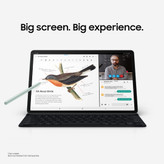 تبلت سامسونگ مدل Galaxy Tab S7 FE 5G SM-T736B ظرفیت 64 گیگابایت main 1 14