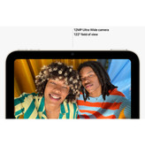 تبلت اپل مدل iPad mini 8.3 inch 2021-MK7M3LL/A ظرفیت 64 گیگابایت و 4 گیگابایت رم main 1 5