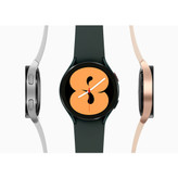 ساعت هوشمند سامسونگ مدل Galaxy Watch4 40mm main 1 11
