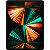 تبلت اپل مدل iPad Pro 12.9 inch 2021 WiFi ظرفیت 256 گیگابایت main 1 4
