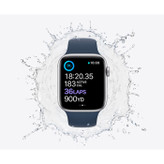 ساعت هوشمند اپل واچ سری SE 2021 مدل 44mm Aluminum Case main 1 7