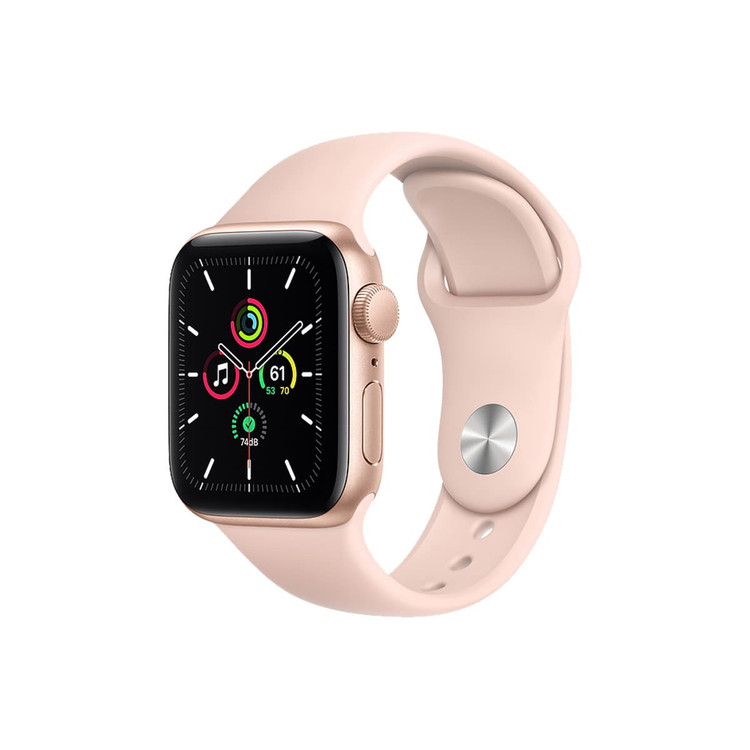 ساعت هوشمند اپل واچ سری SE 2021 مدل 40mm Aluminum Case main 1 3