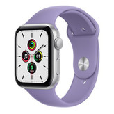 ساعت هوشمند اپل واچ سری SE 2021 مدل 40mm Aluminum Case main 1 7