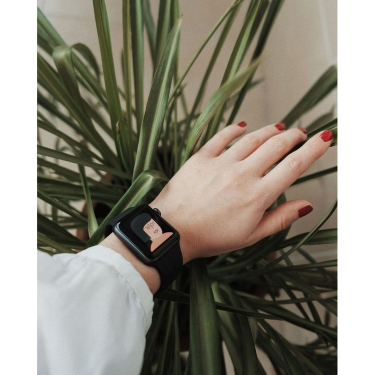 ساعت هوشمند اپل واچ سری SE 2021 مدل 40mm Aluminum Case main 1 8