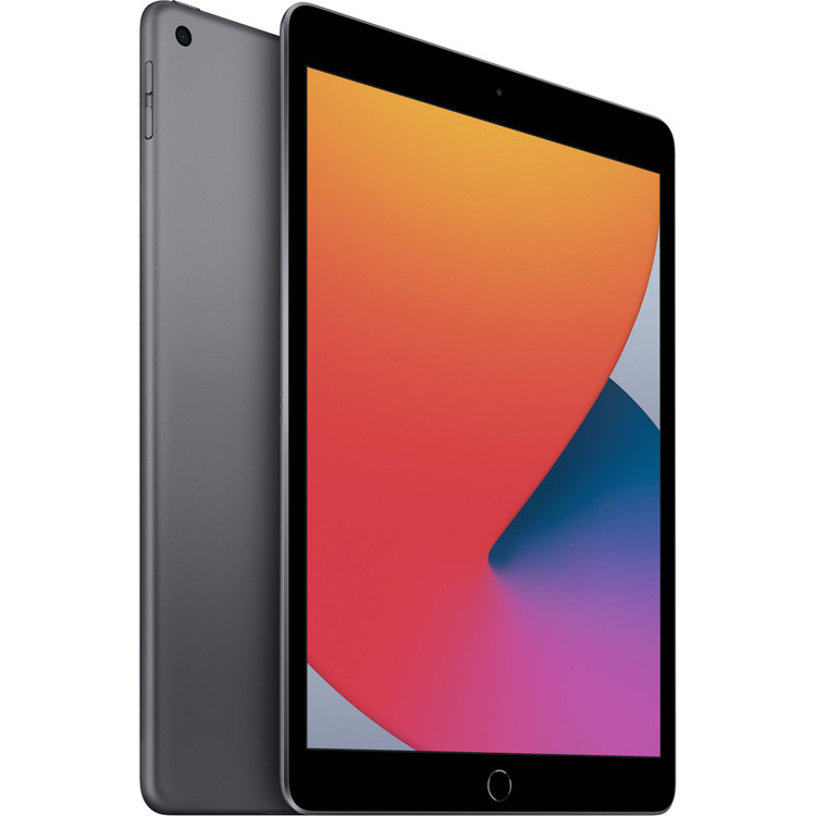 تبلت اپل مدل iPad 10.2 inch 2020 WiFi ظرفیت 128 گیگابایت main 1 1