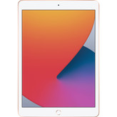 تبلت اپل مدل iPad 10.2 inch 2020 WiFi ظرفیت 128 گیگابایت main 1 3