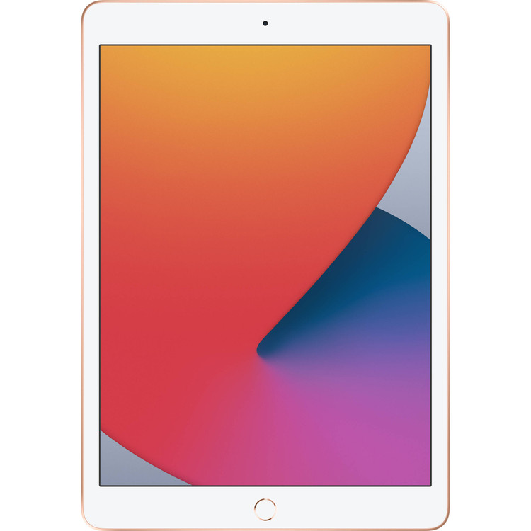 تبلت اپل مدل iPad 10.2 inch 2020 WiFi ظرفیت 128 گیگابایت main 1 3