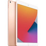 تبلت اپل مدل iPad 10.2 inch 2020 WiFi ظرفیت 128 گیگابایت main 1 4